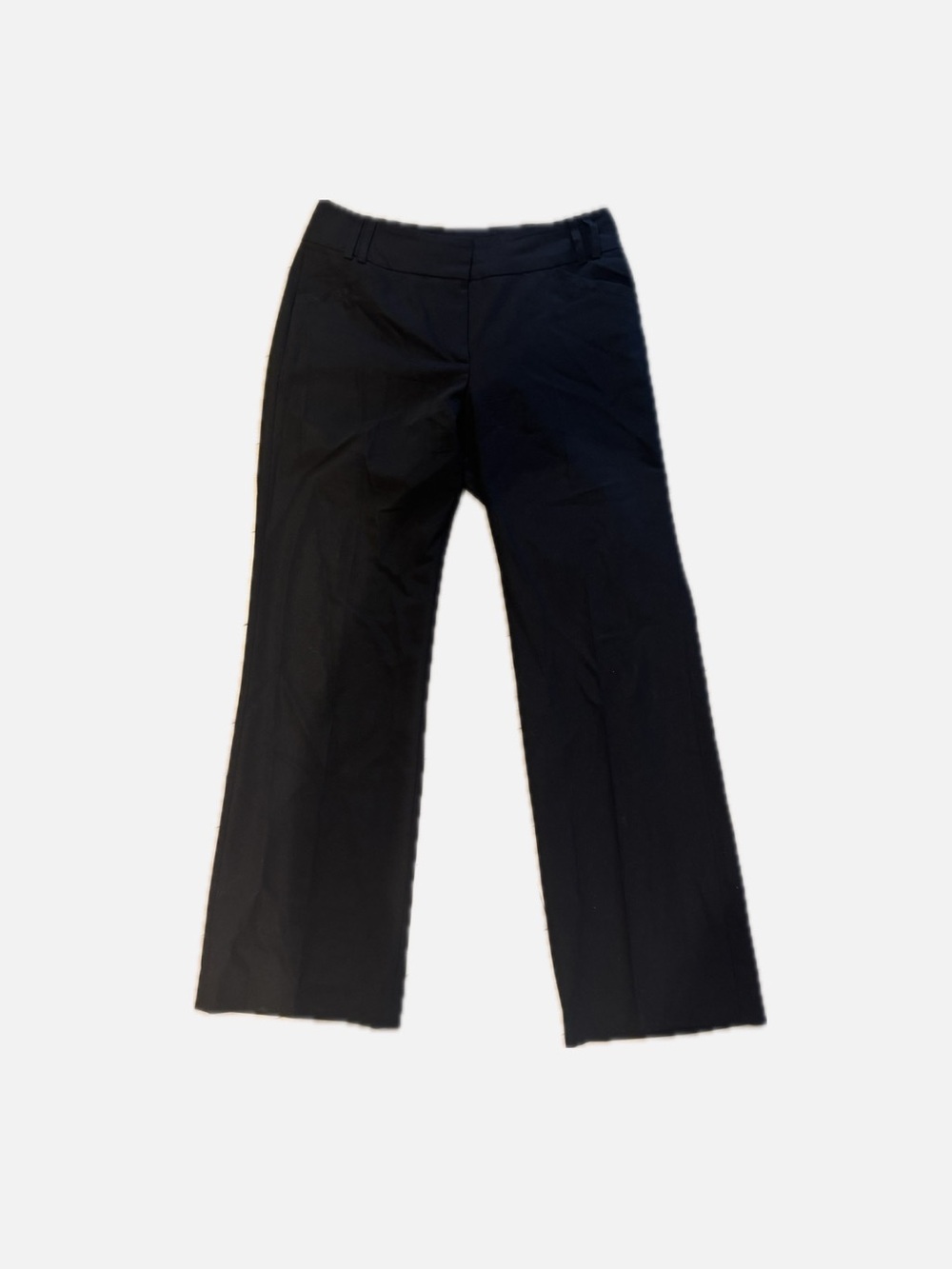 Black Dress Pants